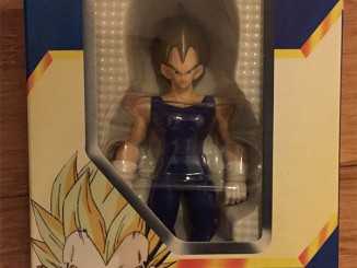 Super Battle Collection Vol. 27 - Super Saiyan Vegeta