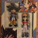Super Battle Collection Vol. 28 - Son Gokou and Pan