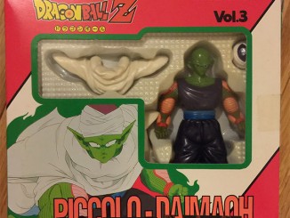Super Battle Collection Vol. 3 - Piccolo Daimaoh