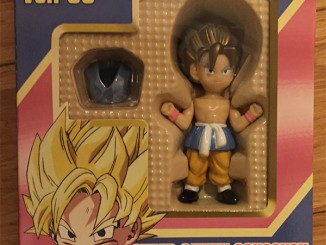 Super Battle Collection Vol. 30 - Super Saiyan Son Gokou
