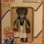 Super Battle Collection Vol. 31 - Super Saiyan Trunks