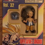 Super Battle Collection Vol. 32 - Super Saiyan 3 Son Gokou