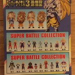 Super Battle Collection Vol. 32 - Super Saiyan 3 Son Gokou