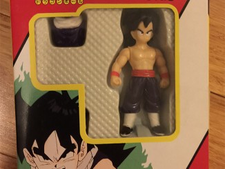 Super Battle Collection Vol. 8 - Son Gohan