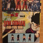 Super Battle Collection Vol. 8 - Son Gohan
