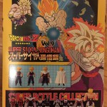 Super Battle Collection Vol. 9 - Super Saiyan Son Gohan