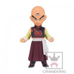 Dragon Ball Z revival of "F" World Collectable figures vol.3