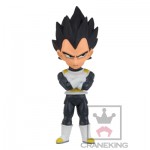 Dragon Ball Z revival of "F" World Collectable figures vol.3