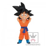 Dragon Ball Z revival of "F" World Collectable figures vol.3