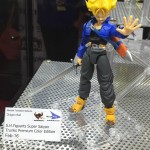 Anime Expo 2015: Dragon Ball Tamashii Nations Booth