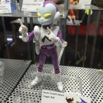 Anime Expo 2015: Dragon Ball Tamashii Nations Booth