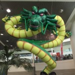 Anime Expo 2015: Shenron