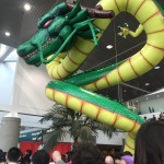 Anime Expo 2015: Shenron