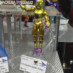 Anime Expo 2015: Dragon Ball Tamashii Nations Booth