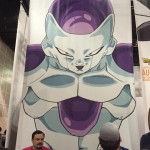 Anime Expo 2015: Dragon Ball