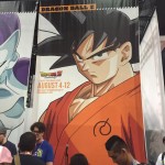 Anime Expo 2015: Dragon Ball