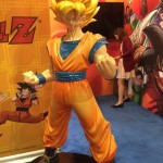 Anime Expo 2015: Dragon Ball