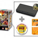 Dragon Ball Z: Extreme Butoden Bundle