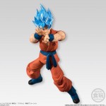 Tenohirado Shodo Dragon Ball Goku