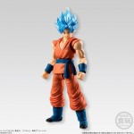 Tenohirado Shodo Dragon Ball Goku