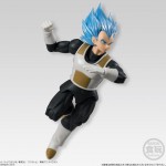 Tenohirado Shodo Dragon Ball Vegeta