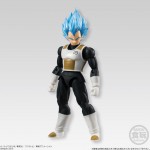 Tenohirado Shodo Dragon Ball Vegeta