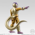 Tenohirado Shodo Dragon Ball Golden Frieza