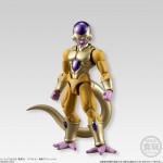 Tenohirado Shodo Dragon Ball Golden Frieza