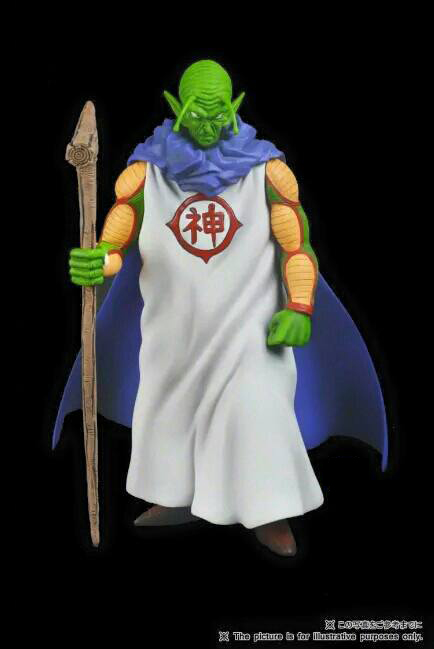 dragon ball kami-sama