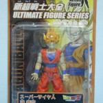 Ultimate Figure Series - Vol. 4 Super Saiyan Goku