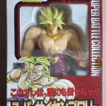 Super Battle Collection – Vol. 10 (1992 Made in Japan Version)