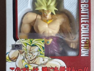 Super Battle Collection – Vol. 10 (1992 Made in Japan Version)