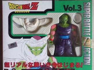 Super Battle Collection – Vol. 3 (1992 Made in Japan Version)
