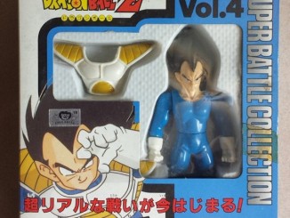 Super Battle Collection – Vol. 4 (Made in Japan Version)