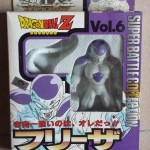 Super Battle Collection – Vol. 6 (1992 Made in Japan Version)