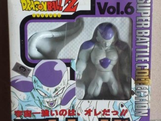 Super Battle Collection – Vol. 6 (1992 Made in Japan Version)
