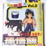 Super Battle Collection – Vol. 8 (1992 Made in Japan Version)