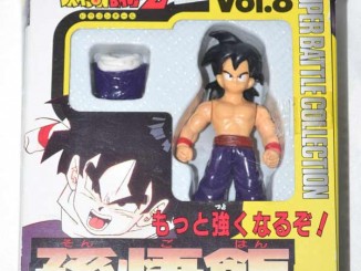 Super Battle Collection – Vol. 8 (1992 Made in Japan Version)