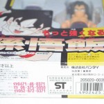 Super Battle Collection – Vol. 8 (1992 Made in Japan Version)