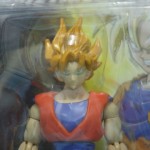 Ultimate Figure Series - Vol. 4 Super Saiyan Goku