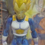 Ultimate Figure Series - Vol. 5 Super Saiyan Vegeta