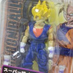 Ultimate Figure Full Action - Vol. 6 Super Saiyan Vegetto