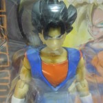 Ultimate Figure Series - Vol. 3 Vegetto