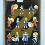Ultimate Figure Series - Vol. 4 Super Saiyan Goku