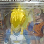 Ultimate Figure Full Action - Vol. 5 Super Saiyan Vegeta