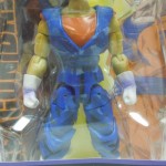 Ultimate Figure Series - Vol. 3 Vegetto