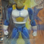 Ultimate Figure Full Action - Vol. 5 Super Saiyan Vegeta