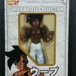 Super Battle Collection - Oob (2003 Re-Release)