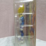 Ultimate Figure Full Action - Vol. 5 Super Saiyan Vegeta
