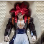 Super Battle Collection Super Saiyan 4 Gogeta 2003 Release